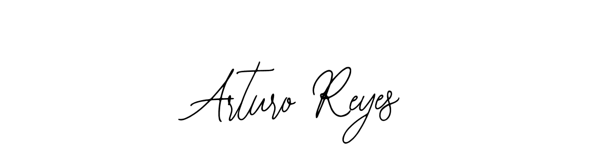 Create a beautiful signature design for name Arturo Reyes. With this signature (Bearetta-2O07w) fonts, you can make a handwritten signature for free. Arturo Reyes signature style 12 images and pictures png