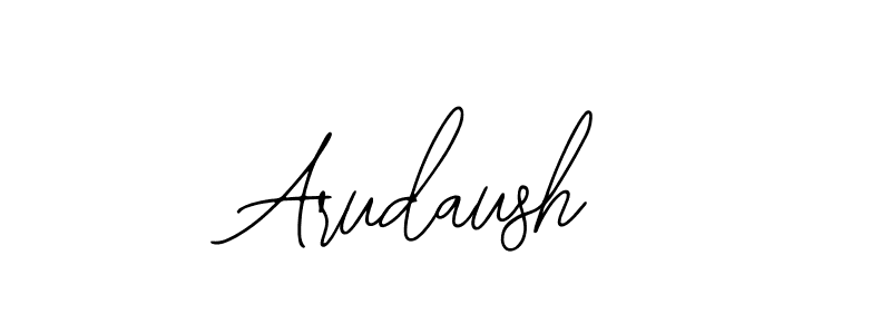 Here are the top 10 professional signature styles for the name Arudaush. These are the best autograph styles you can use for your name. Arudaush signature style 12 images and pictures png