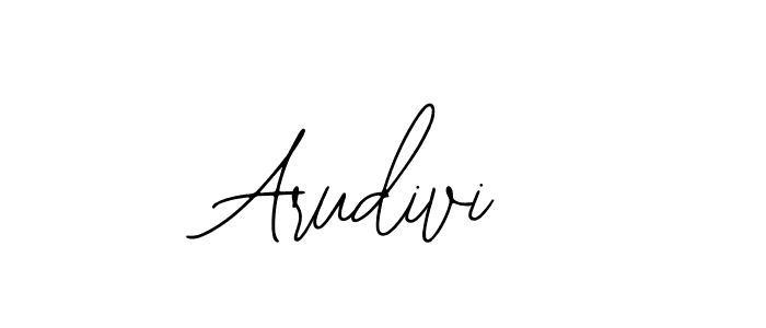 Here are the top 10 professional signature styles for the name Arudivi. These are the best autograph styles you can use for your name. Arudivi signature style 12 images and pictures png