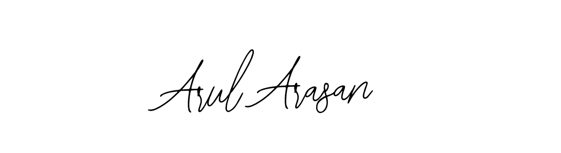 Also You can easily find your signature by using the search form. We will create Arul Arasan name handwritten signature images for you free of cost using Bearetta-2O07w sign style. Arul Arasan signature style 12 images and pictures png