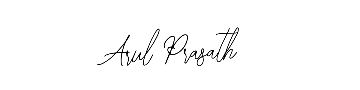 Also You can easily find your signature by using the search form. We will create Arul Prasath name handwritten signature images for you free of cost using Bearetta-2O07w sign style. Arul Prasath signature style 12 images and pictures png