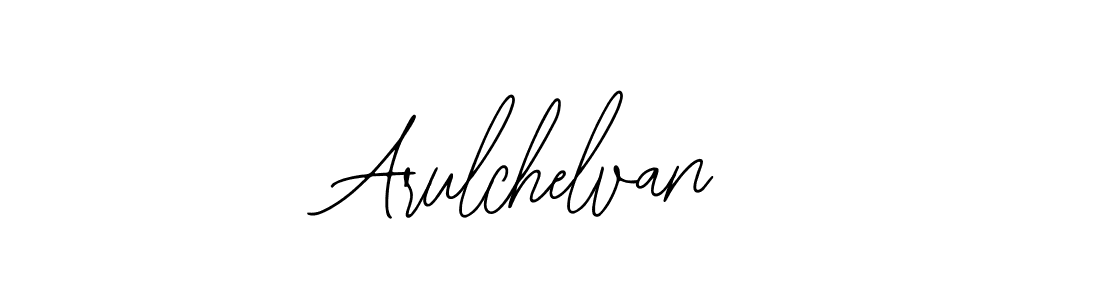 Arulchelvan stylish signature style. Best Handwritten Sign (Bearetta-2O07w) for my name. Handwritten Signature Collection Ideas for my name Arulchelvan. Arulchelvan signature style 12 images and pictures png
