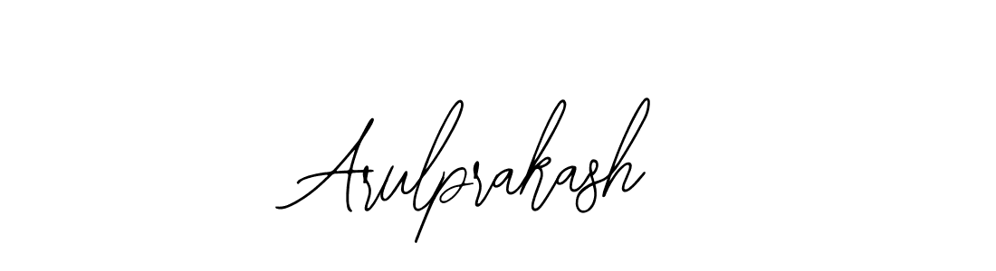 The best way (Bearetta-2O07w) to make a short signature is to pick only two or three words in your name. The name Arulprakash include a total of six letters. For converting this name. Arulprakash signature style 12 images and pictures png