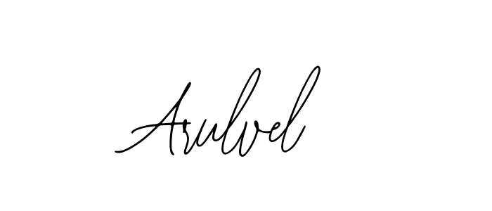 Similarly Bearetta-2O07w is the best handwritten signature design. Signature creator online .You can use it as an online autograph creator for name Arulvel. Arulvel signature style 12 images and pictures png