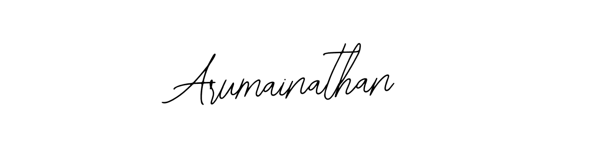 Also You can easily find your signature by using the search form. We will create Arumainathan name handwritten signature images for you free of cost using Bearetta-2O07w sign style. Arumainathan signature style 12 images and pictures png