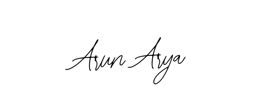 See photos of Arun Arya official signature by Spectra . Check more albums & portfolios. Read reviews & check more about Bearetta-2O07w font. Arun Arya signature style 12 images and pictures png