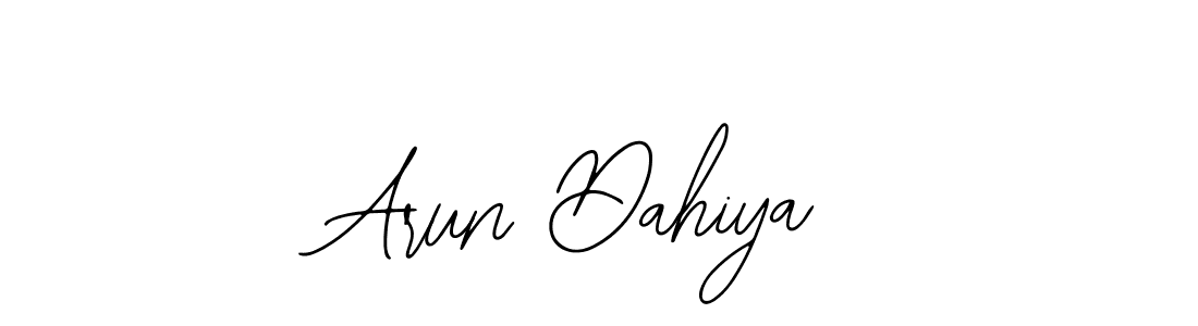 Make a beautiful signature design for name Arun Dahiya. Use this online signature maker to create a handwritten signature for free. Arun Dahiya signature style 12 images and pictures png