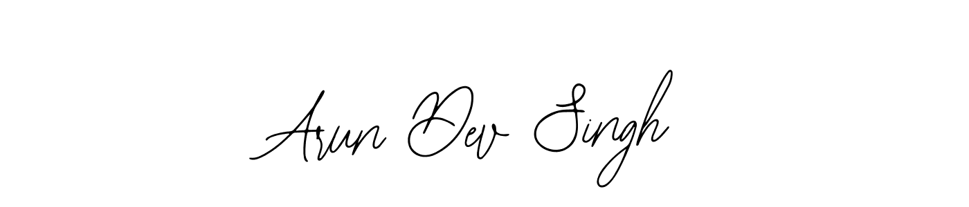 Here are the top 10 professional signature styles for the name Arun Dev Singh. These are the best autograph styles you can use for your name. Arun Dev Singh signature style 12 images and pictures png