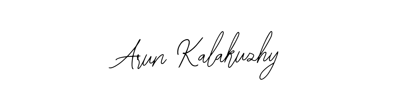 Similarly Bearetta-2O07w is the best handwritten signature design. Signature creator online .You can use it as an online autograph creator for name Arun Kalakuzhy. Arun Kalakuzhy signature style 12 images and pictures png