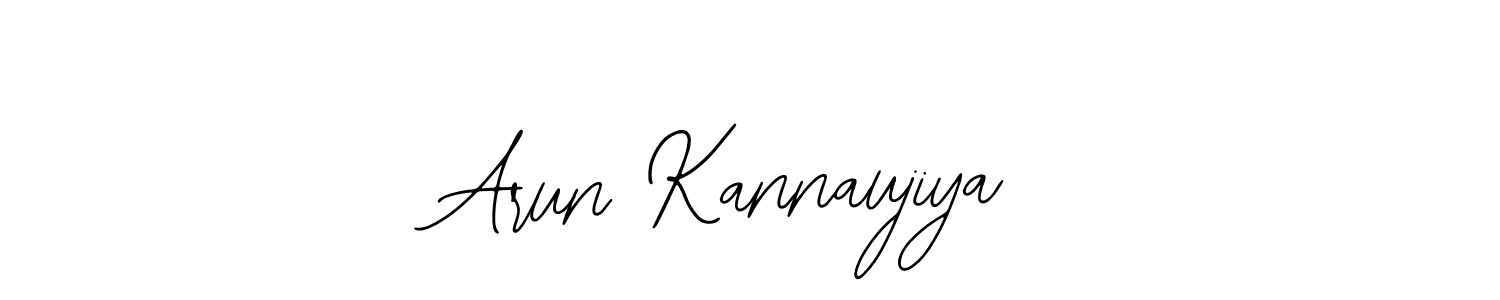 Here are the top 10 professional signature styles for the name Arun Kannaujiya. These are the best autograph styles you can use for your name. Arun Kannaujiya signature style 12 images and pictures png