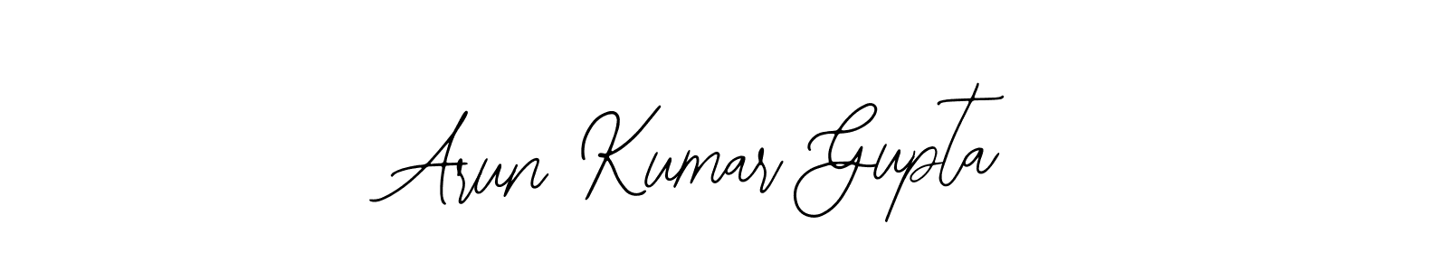 Best and Professional Signature Style for Arun Kumar Gupta. Bearetta-2O07w Best Signature Style Collection. Arun Kumar Gupta signature style 12 images and pictures png