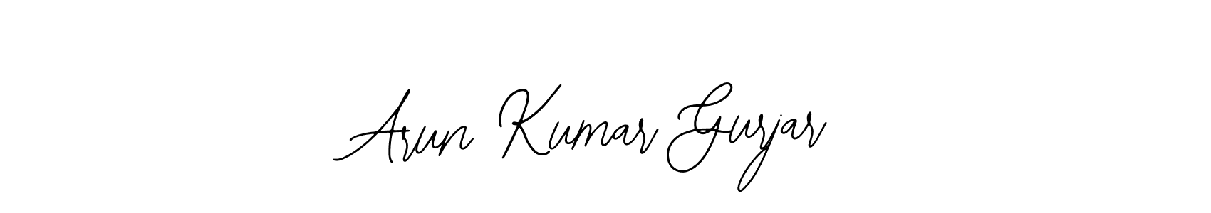Check out images of Autograph of Arun Kumar Gurjar name. Actor Arun Kumar Gurjar Signature Style. Bearetta-2O07w is a professional sign style online. Arun Kumar Gurjar signature style 12 images and pictures png