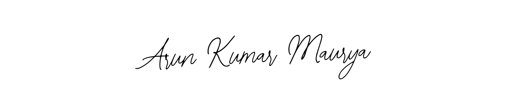 Here are the top 10 professional signature styles for the name Arun Kumar Maurya. These are the best autograph styles you can use for your name. Arun Kumar Maurya signature style 12 images and pictures png