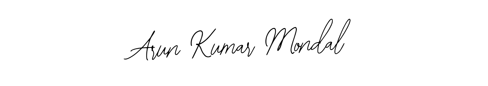 Once you've used our free online signature maker to create your best signature Bearetta-2O07w style, it's time to enjoy all of the benefits that Arun Kumar Mondal name signing documents. Arun Kumar Mondal signature style 12 images and pictures png