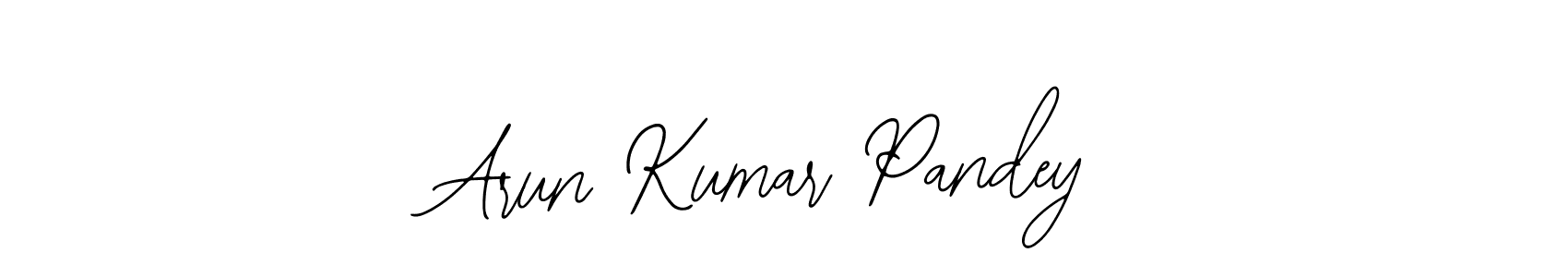 How to Draw Arun Kumar Pandey signature style? Bearetta-2O07w is a latest design signature styles for name Arun Kumar Pandey. Arun Kumar Pandey signature style 12 images and pictures png