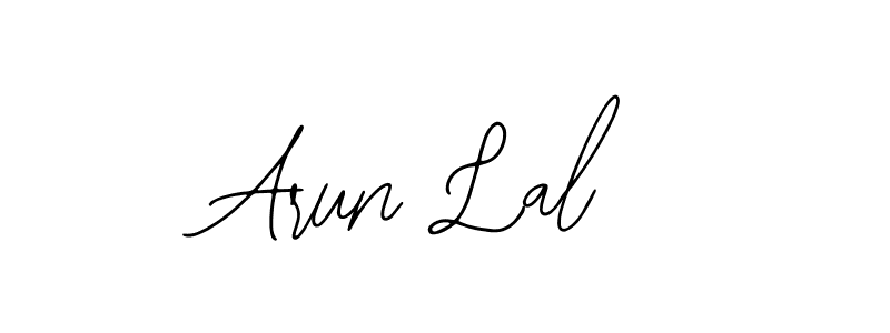 Make a beautiful signature design for name Arun Lal. Use this online signature maker to create a handwritten signature for free. Arun Lal signature style 12 images and pictures png