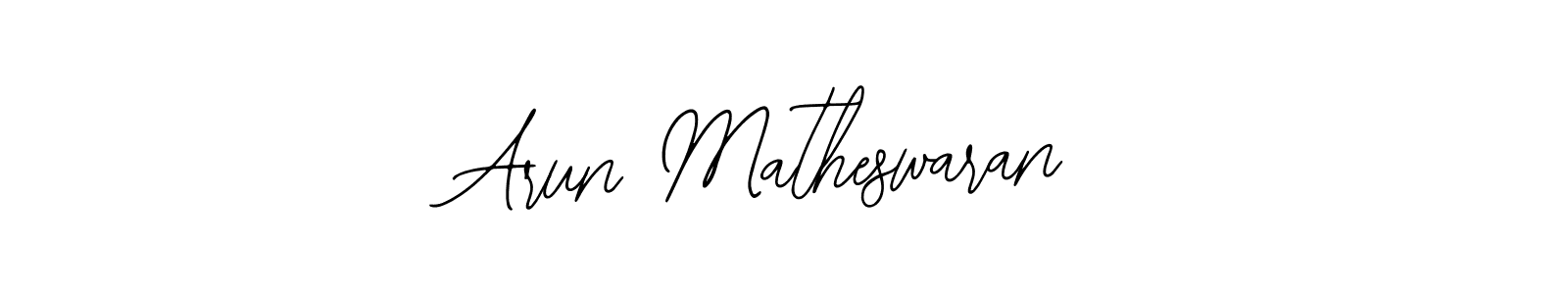 Once you've used our free online signature maker to create your best signature Bearetta-2O07w style, it's time to enjoy all of the benefits that Arun Matheswaran name signing documents. Arun Matheswaran signature style 12 images and pictures png