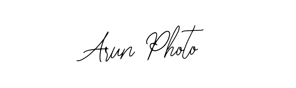 Once you've used our free online signature maker to create your best signature Bearetta-2O07w style, it's time to enjoy all of the benefits that Arun Photo name signing documents. Arun Photo signature style 12 images and pictures png