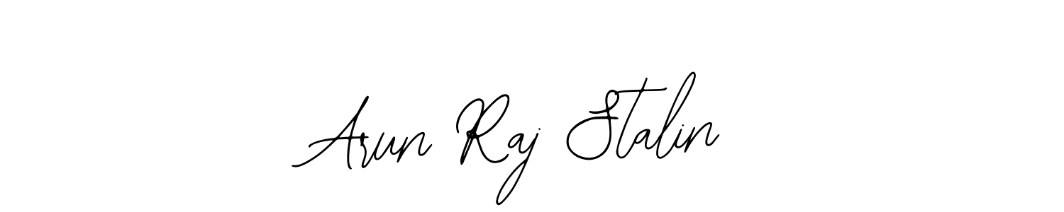 Check out images of Autograph of Arun Raj Stalin name. Actor Arun Raj Stalin Signature Style. Bearetta-2O07w is a professional sign style online. Arun Raj Stalin signature style 12 images and pictures png