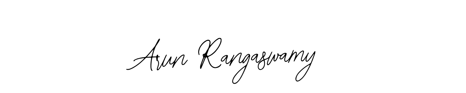 Here are the top 10 professional signature styles for the name Arun Rangaswamy. These are the best autograph styles you can use for your name. Arun Rangaswamy signature style 12 images and pictures png