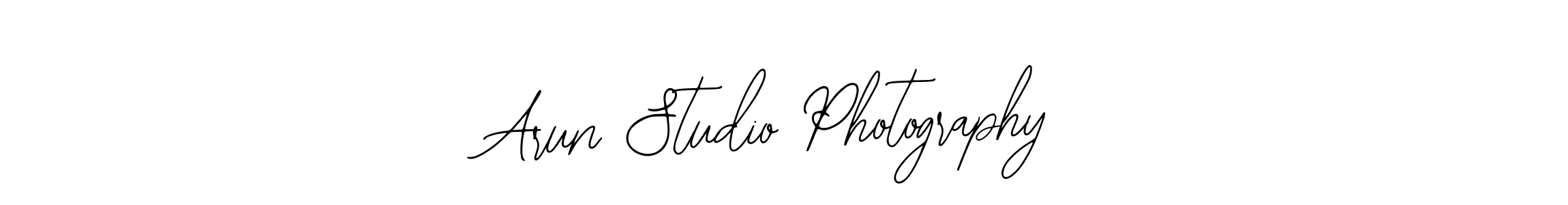 How to Draw Arun Studio Photography signature style? Bearetta-2O07w is a latest design signature styles for name Arun Studio Photography. Arun Studio Photography signature style 12 images and pictures png