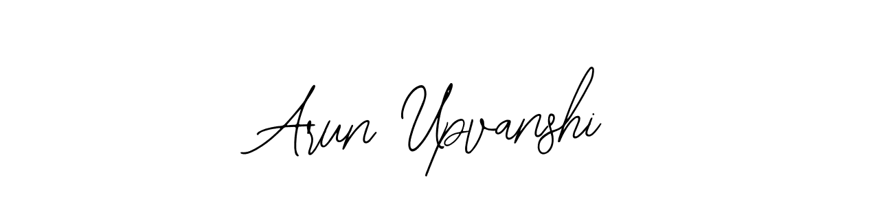 Here are the top 10 professional signature styles for the name Arun Upvanshi. These are the best autograph styles you can use for your name. Arun Upvanshi signature style 12 images and pictures png