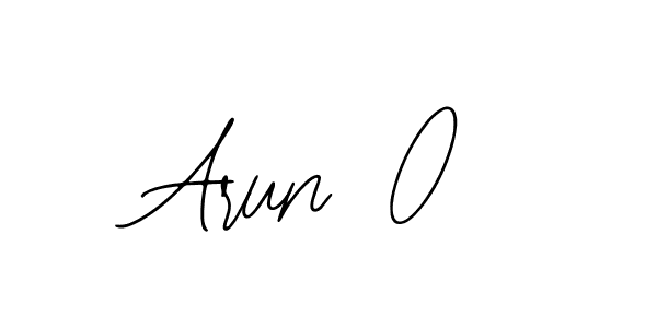 How to make Arun50 signature? Bearetta-2O07w is a professional autograph style. Create handwritten signature for Arun50 name. Arun50 signature style 12 images and pictures png