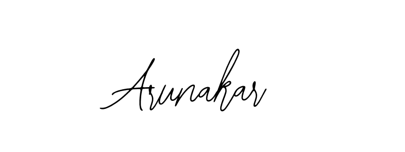 Make a beautiful signature design for name Arunakar. Use this online signature maker to create a handwritten signature for free. Arunakar signature style 12 images and pictures png