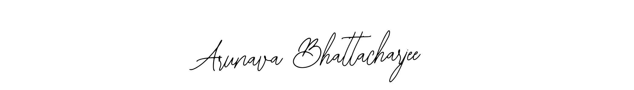 How to Draw Arunava Bhattacharjee signature style? Bearetta-2O07w is a latest design signature styles for name Arunava Bhattacharjee. Arunava Bhattacharjee signature style 12 images and pictures png