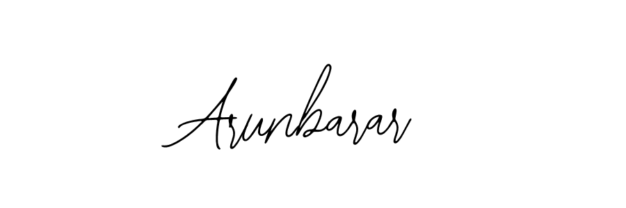 Also You can easily find your signature by using the search form. We will create Arunbarar name handwritten signature images for you free of cost using Bearetta-2O07w sign style. Arunbarar signature style 12 images and pictures png