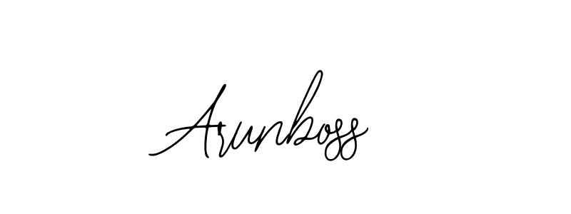 This is the best signature style for the Arunboss name. Also you like these signature font (Bearetta-2O07w). Mix name signature. Arunboss signature style 12 images and pictures png