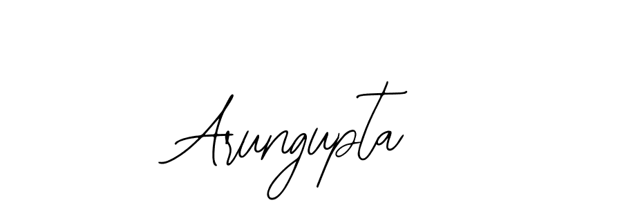 Use a signature maker to create a handwritten signature online. With this signature software, you can design (Bearetta-2O07w) your own signature for name Arungupta. Arungupta signature style 12 images and pictures png