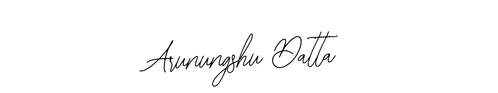See photos of Arunungshu Datta official signature by Spectra . Check more albums & portfolios. Read reviews & check more about Bearetta-2O07w font. Arunungshu Datta signature style 12 images and pictures png
