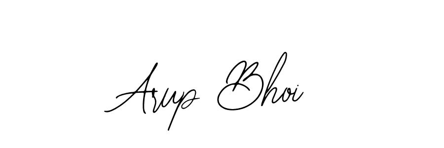 Best and Professional Signature Style for Arup Bhoi. Bearetta-2O07w Best Signature Style Collection. Arup Bhoi signature style 12 images and pictures png