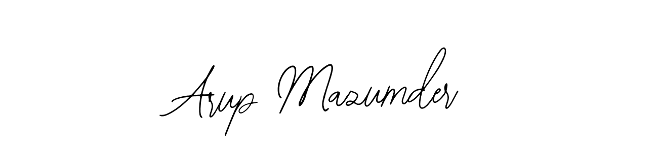 Here are the top 10 professional signature styles for the name Arup Mazumder. These are the best autograph styles you can use for your name. Arup Mazumder signature style 12 images and pictures png