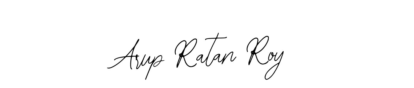 Make a beautiful signature design for name Arup Ratan Roy. With this signature (Bearetta-2O07w) style, you can create a handwritten signature for free. Arup Ratan Roy signature style 12 images and pictures png
