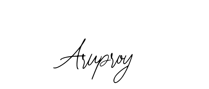 Make a short Aruproy signature style. Manage your documents anywhere anytime using Bearetta-2O07w. Create and add eSignatures, submit forms, share and send files easily. Aruproy signature style 12 images and pictures png