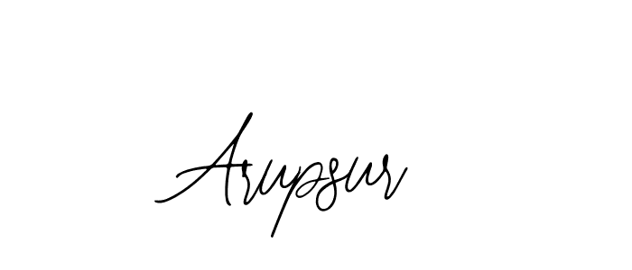 Check out images of Autograph of Arupsur name. Actor Arupsur Signature Style. Bearetta-2O07w is a professional sign style online. Arupsur signature style 12 images and pictures png