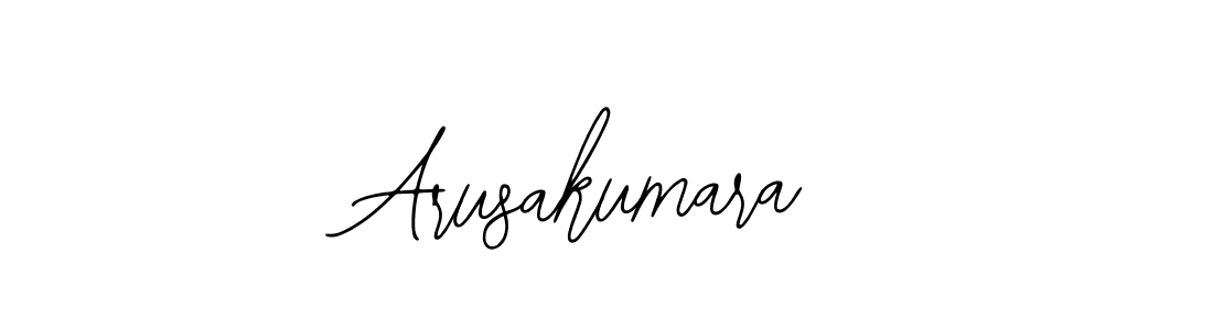 Make a beautiful signature design for name Arusakumara. Use this online signature maker to create a handwritten signature for free. Arusakumara signature style 12 images and pictures png