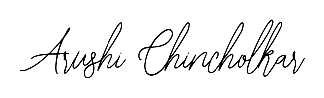Make a short Arushi Chincholkar signature style. Manage your documents anywhere anytime using Bearetta-2O07w. Create and add eSignatures, submit forms, share and send files easily. Arushi Chincholkar signature style 12 images and pictures png