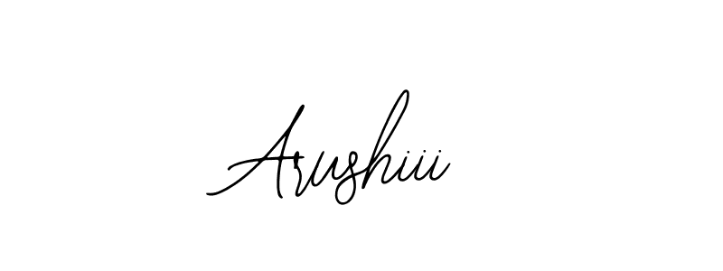 Best and Professional Signature Style for Arushiii. Bearetta-2O07w Best Signature Style Collection. Arushiii signature style 12 images and pictures png