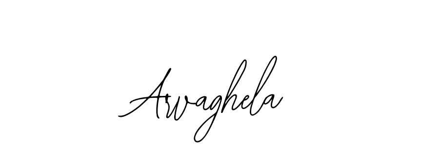 It looks lik you need a new signature style for name Arvaghela. Design unique handwritten (Bearetta-2O07w) signature with our free signature maker in just a few clicks. Arvaghela signature style 12 images and pictures png