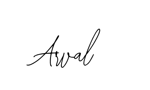 Make a beautiful signature design for name Arval. Use this online signature maker to create a handwritten signature for free. Arval signature style 12 images and pictures png