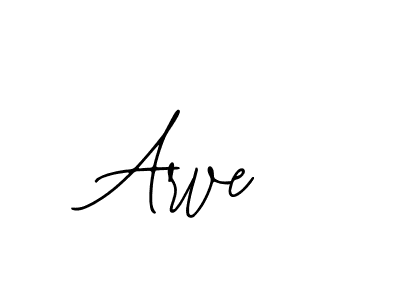 Also You can easily find your signature by using the search form. We will create Arve name handwritten signature images for you free of cost using Bearetta-2O07w sign style. Arve signature style 12 images and pictures png