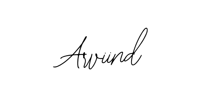 How to Draw Arviind signature style? Bearetta-2O07w is a latest design signature styles for name Arviind. Arviind signature style 12 images and pictures png