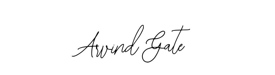 You can use this online signature creator to create a handwritten signature for the name Arvind Gate. This is the best online autograph maker. Arvind Gate signature style 12 images and pictures png