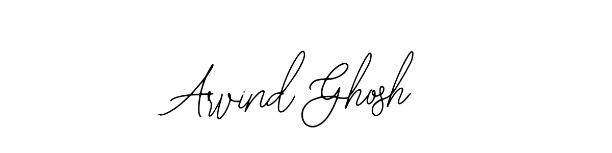 Create a beautiful signature design for name Arvind Ghosh. With this signature (Bearetta-2O07w) fonts, you can make a handwritten signature for free. Arvind Ghosh signature style 12 images and pictures png