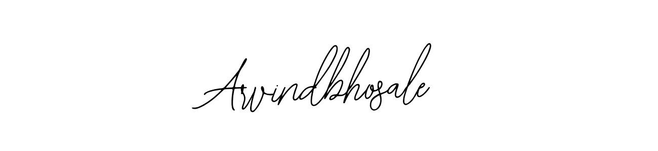 Also You can easily find your signature by using the search form. We will create Arvindbhosale name handwritten signature images for you free of cost using Bearetta-2O07w sign style. Arvindbhosale signature style 12 images and pictures png