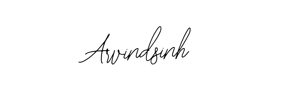 It looks lik you need a new signature style for name Arvindsinh. Design unique handwritten (Bearetta-2O07w) signature with our free signature maker in just a few clicks. Arvindsinh signature style 12 images and pictures png