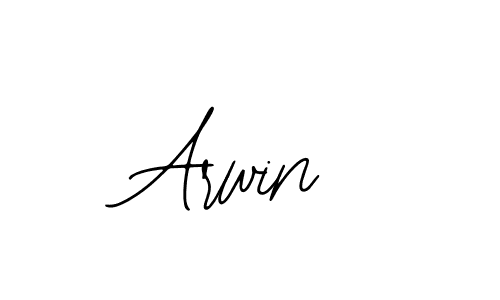 Similarly Bearetta-2O07w is the best handwritten signature design. Signature creator online .You can use it as an online autograph creator for name Arwin. Arwin signature style 12 images and pictures png